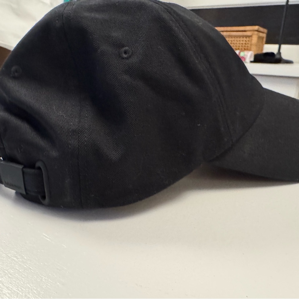 lululemon athletica Classic Black Hat - Picture 5 of 7